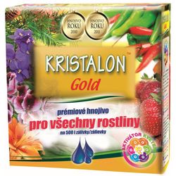 AGRO CS AGRO Kristalon GOLD 0,5 kg