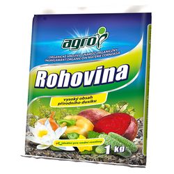 AGRO CS AGRO Rohovina 1kg