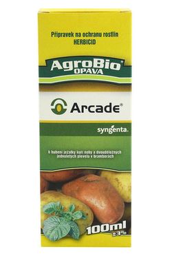 AgroBio ARCADE 880 EC 100 ml