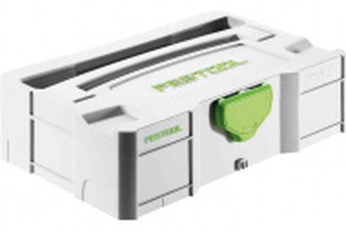 Kufr Festool MINI-Systainer T-LOC SYS-MINI 1 TL 499622