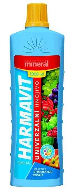 Hnojivo Harmavit 1l