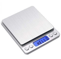 Digitální váha Superior mini 1-2000g