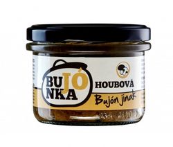 Bujónka houbová 220 g