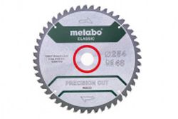 Kotouč pilový Metabo 254x30 48 zubů WZ 628061000