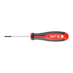 Šroubovák křížový Milwaukee Tri-lobe PZ 0x75 mm 4932471790