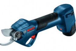 Aku zahradní nůžky Bosch Pro Pruner Professional 06019K1021