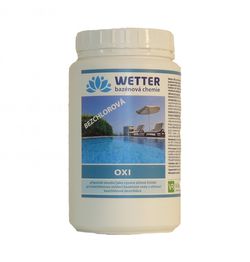 WETTER OXI 1 kg