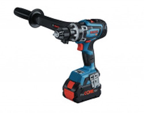 Aku vrtací šroubovák Bosch GSR 18V-150 C Professional 06019J5005