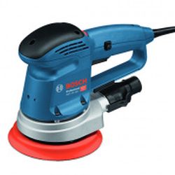 Bruska excentrická Bosch GEX 34-150 Professional 0601372800