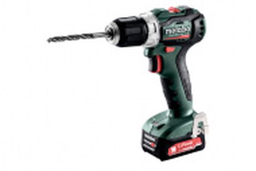 Aku vrtací šroubovák METABO PowerMaxx BS 12 BL 601038500