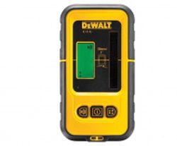 Detektor laserový pro křížový laser DeWalt DE0892