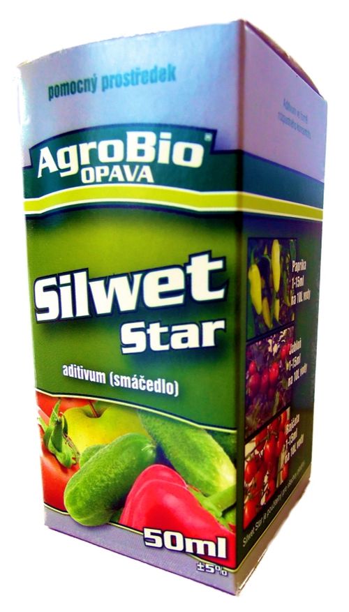 Silwet star 50 ml