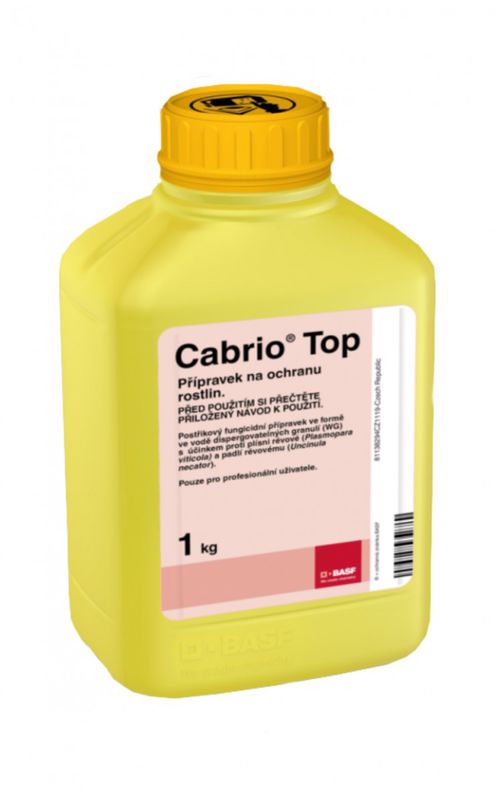 Cabrio TOP 1 kg