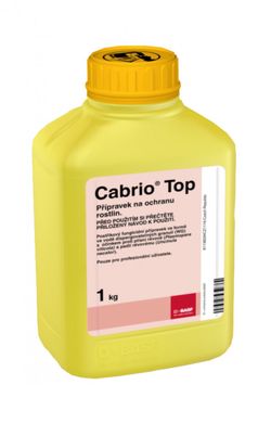 Cabrio TOP 1 kg