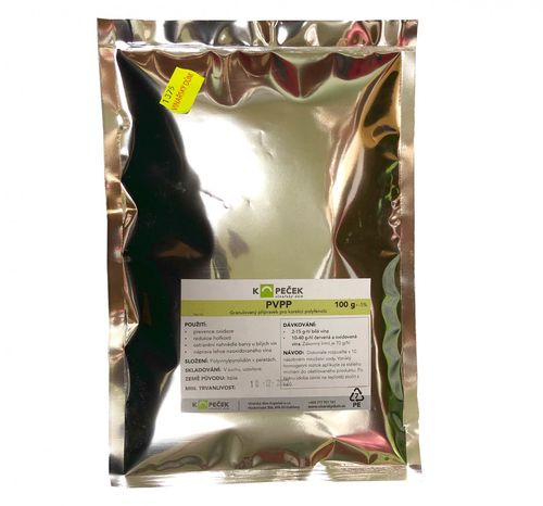 PVPP 100 g
