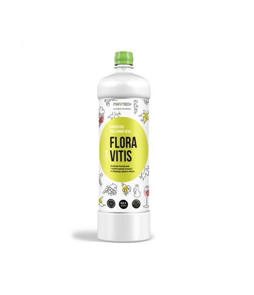 LAIVEN Flora vitis - réva vinná