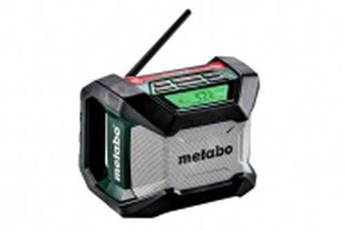 Aku rádio Metabo R 12-18 BT