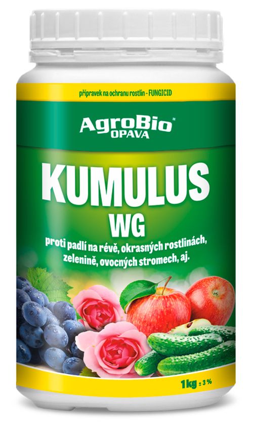 AgroBio Kumulus WG 1kg