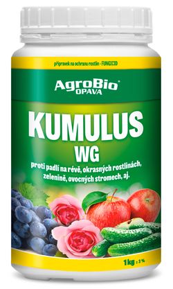 AgroBio Kumulus WG 1kg