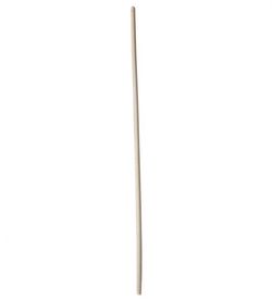Násada na železné hrábě 140 cm