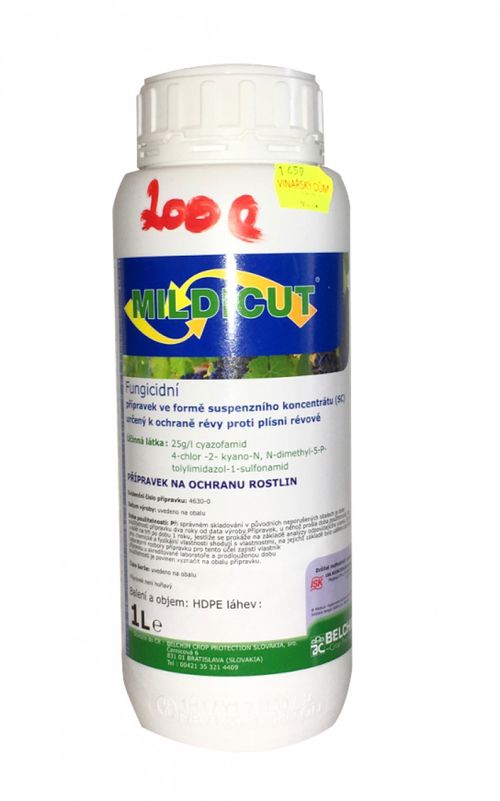 MILDICUT 1l