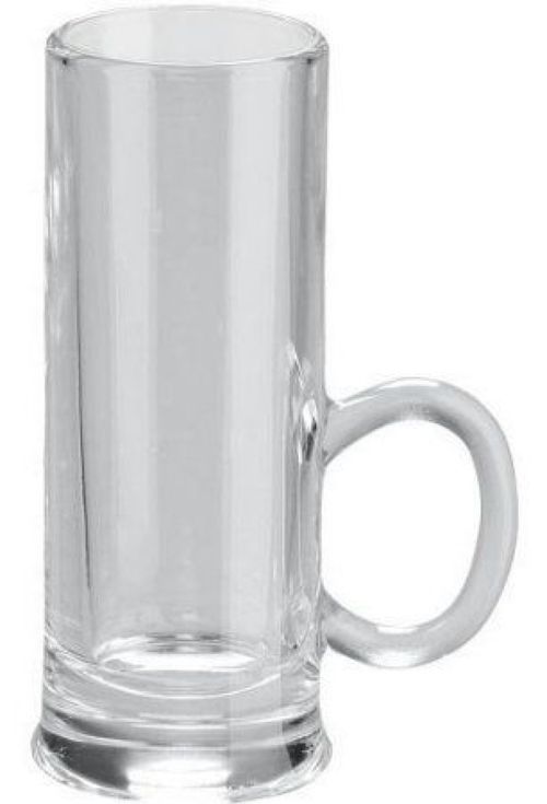 Islande odlivka s ouškem 5,5 cl