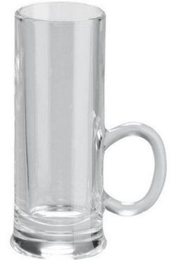 Islande odlivka s ouškem 5,5 cl
