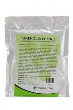 Tanenol Elegance 100 g Esseco