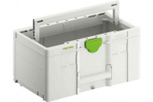 Kufr Festool Systainer ToolBox SYS3 TB L 237 204868