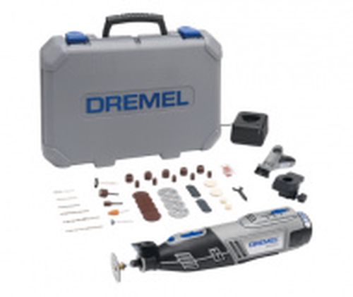 Mikronářadí Dremel 8220 45ks ACC aku