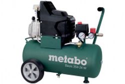 Kompresor olejový Metabo Basic 250-24 W 601533000