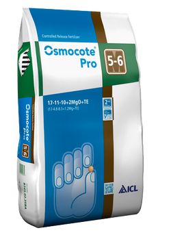 ICL Osmocote Pro 5-6M 25kg 19-9-10+2MgO+TE