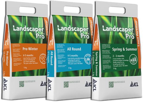 ICL Landscaper 5kg balíček