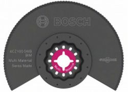 Segmentový pilový kotouč Bosch Starlock ACZ 100 SWB