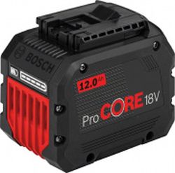 Akumulátor Bosch GBA ProCORE 18 V 12.0 Ah 1600A016GU