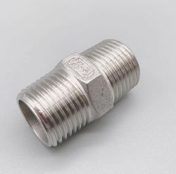 Nerezová vsuvka 3/4"