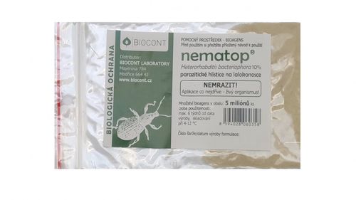 Nematop (Heterorhabditis)