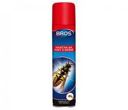 Bros hasičák na vosy a sršně 600 ml