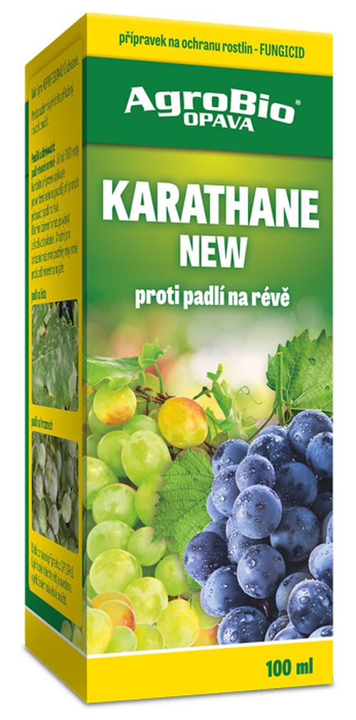 AgroBio Karathane New 100 ml