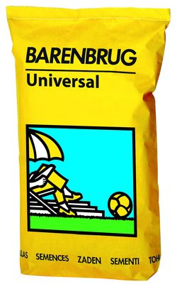 Barenbrug UNIVERSAL 5 Kg