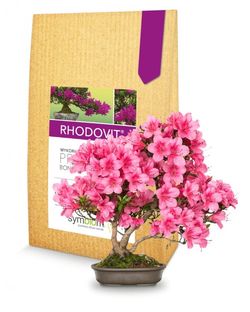 Symbiom Rhodovit Bonsai 100g