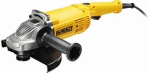 Bruska úhlová Dewalt DWE494-QS