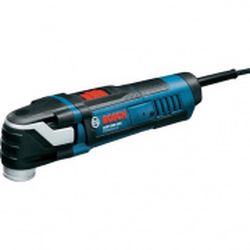 Bruska multifunkční Bosch GOP 300 SCE Professional 0601230502