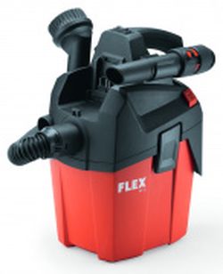 Aku vysavač FLEX VC 6 L MC 18.0 481491