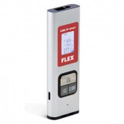 Laserový měřič vzdálenosti FLEX ADM 30 Smart 504599