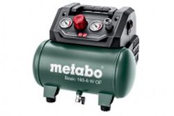 Kompresor Metabo Basic 160-6 W OF 601501000