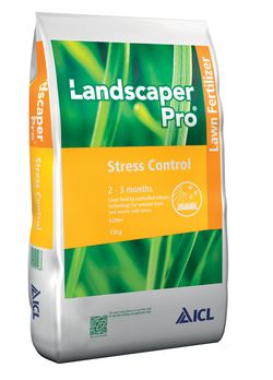 ICL Landscaper Pro Stress Control 15 Kg