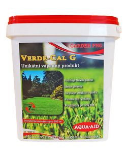 Aqua Aid Europe Aqua Aid VERDECAL G GREENS