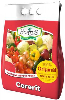 Cererit 3 kg