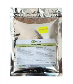 GB Hill Super 500 g